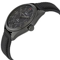 Orologio Hamilton Uomo Khaki Field Day Date in Acciaio H70695735 - H70695735